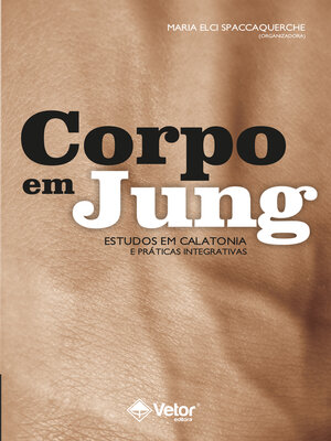 cover image of Corpo em Jung